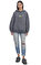 Common People Antrasit Sweatshirt #4