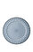 Swarovski Signum Azure Servis Tabağı 33 cm #1