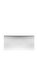 Mesh White Dikdörtgen Servis Tabağı 26x13 cm #1