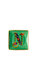 Alphabet N Harfli Kare Dekoratif Tabak 12 cm  #1