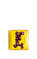 Alphabet Z Harfli Kare Dekoratif Tabak 12 cm  #1