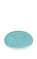 Mesh Aqua Oval Servis Tabağı 18 cm #1