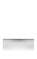 Mesh White Dikdörtgen Servis Tabağı 34x13 cm #1