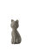 Pets Kedi Smokey Biblo Large #3