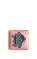 Alphabet P Harfli Kare Dekoratif Tabak 12 cm  #1