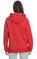 Helmut Lang Kırmızı Sweatshirt #3