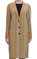 3.1 Philip Lim Çok Renkli Palto #4
