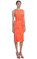 Michael Kors Çok Renkli Elbise #2
