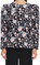 Ted Baker Renkli Bluz #5
