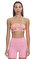 İcean Pembe Büstiyer #1