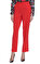 DKNY Kırmızı Pantolon #1
