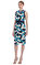 Juicy Couture Çok Renkli Elbise #2