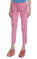 Pierre Balmain Pembe Jean Pantolon #2