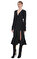 David Koma Siyah Elbise #2