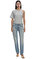 J Brand Mavi Jean Pantolon #4