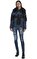 Dondup Mavi Parka #4