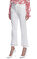 VVB Beyaz Jean Pantolon #2
