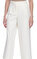 Boutique Moschino Beyaz Pantolon #5