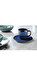 Lave Blue Kahve/Çay Tabağı #3