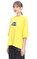 Les Benjamins Sarı T-shirt #2