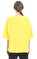 Les Benjamins Sarı T-shirt #3