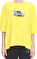 Les Benjamins Sarı T-shirt #5