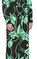 Hip & Happen Yeşil Pantolon #5