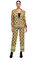 Lalipop Design Renkli Blazer Ceket #4