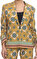 Lalipop Design Renkli Blazer Ceket #5