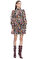 Aisa Renkli Elbise #2