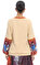 Lalipop Design Renkli Sweatshirt #3