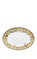 Le Jardin De Versace Oval Servis Tabağı 34 cm #1