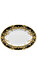Prestige Gala Oval Servis Tabağı 34 cm #1