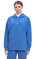 Wewon Style Mavi Sweatshirt #1