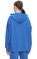Wewon Style Mavi Sweatshirt #3