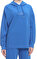 Wewon Style Mavi Sweatshirt #5