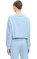 Wewon Style Mavi Sweatshirt #3