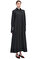 Zeynep Serdengeçti Siyah Elbise #2