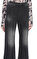 Cotier Denim Siyah Pantolon #5