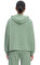 John Frank Yeşil Sweatshirt #3