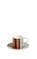 Missoni Stripes Jenkins 148, 6 Kişilik Türk Kahvesi Fincan ve Tabağı #1