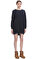 Moncler Lacivert Elbise #2