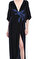 Costarellos Lacivert Elbise #4