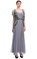 Temperleylondon Antrasit Elbise #2