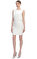 Barbara Bui Beyaz Elbise #2