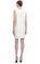 Barbara Bui Beyaz Elbise #3