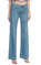 Helmut Lang Mavi Jean Pantolon #2