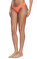 Seafolly Şeftali Rengi Bikini Altı #2