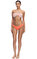Seafolly Şeftali Rengi Bikini Altı #4