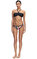 Seafolly Renkli Bikini Altı #4